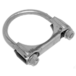 DYNOMAX 32218 U BOLT CLAMP 2.25'