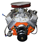 BP38318CTCV Engine Complete Assembly