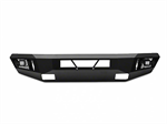 BLACK HORSE AFB-RA25-10 Bumper