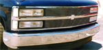 T-REX 20030 Grille Insert
