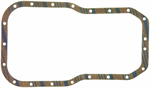 FEL-PRO OS30468C OIL PAN SET