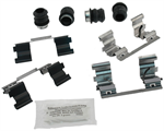 RAYBESTOS H5834A Disc Brake Hardware Kit