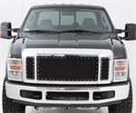 SMITTYBILT 615803 Grille