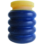 SUPERSPRINGS SSR-204-40 Helper Spring Kit