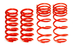 BMR SP001R Lowering Kit