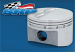 JE PISTONS 138081 Piston