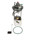 DELPHI FG1058 Fuel Pump Electric