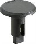 Navigation Light Pole Base