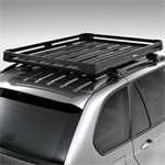 SURCO RB021S Roof Basket - Roof Rack Kit