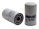 WIX 172 OIL FILTER