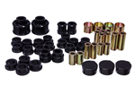 ENERGY SUSPENSION 19.3105G REAR CONTROL ARM BUSHING SUB  L