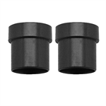RUSSELL 660665 8AN TUBE NUT