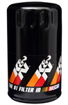 K&N PS-2001 OIL FILTER AUTO PRO-SERIES