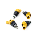 DEATSCHWERKS 02J-00-0850-4 Fuel Injector