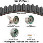 DAYCO 95266K1 Timing Belt Kit