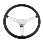 GRANT 277 CLASSIC 15' BLACK VINYL W