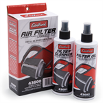 EDELBROCK 43600 AIR FILTER CLEANING KIT