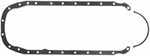 FEL-PRO OS34406 OIL PAN SET