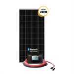 OVERLANDER Solar Kit