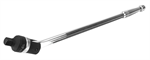 PERFORMANCE TOOL W32124 BREAKER BAR-RATCHET