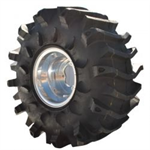 SUPER SWAMPER AQ-01 Tire