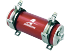 AEROMOTIVE 11106 800 HP EFI Fuel Pump: 150-800 HP Applications; -8A