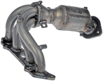 DORMAN 674-122 Catalytic Converter