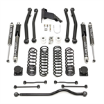 Lift Kit Suspension