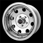 WHEEL PROS 1725165 A78 172 BAJA POLISHED|15 X 10