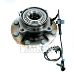 TIMKEN SP580312 Wheel Bearing and Hub Assembly