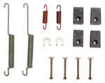 RAYBESTOS H17352 Drum Brake Hardware Kit