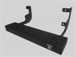 CARR 451001-1 Truck Step