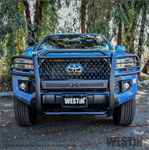 WESTIN 40-33815 Grille Guard