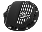 Differential Cover