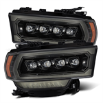 ALPHAREX 880552 Headlight Assembly - LED