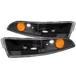 ANZO 511045 BUMPER LIGHTS  CHEVY