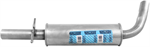 WALKER 53959 Exhaust Resonator