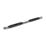 WESTIN 21-21310 PRO TRAXX 4' STAINLESS STEEL F250 SC 99-13