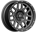 PRO COMP 5140898350 5140  18X9 6X5.5 5BS