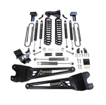 49-23421 Lift Kit Suspension