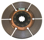 RAM 1328 Clutch Disc