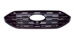 COAST 2 COAST IWCGI498BLK Grille Insert