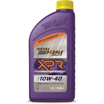 ROYAL PURPLE 01041 XPR RACING 41   10W40  QT