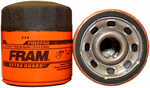 FRAM PH10060 Oil Filters: 2007 Chevrolet Pick Up Fullsize 2007