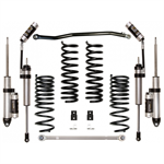 Lift Kit Suspension