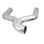 SPECTRE 99171 UPR Y PIPE STS 06-09 4.4L