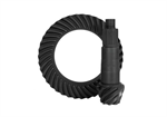 Differential Ring and Pinion