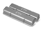 HOLLEY 241-243 SBC HOLLEY VALVE COVERS F