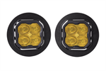 DIODE DYNAMICS DD6637 Driving/ Fog Light - LED