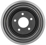 RAYBESTOS 2051R Brake Drum